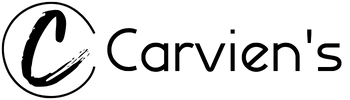 Carviens Logo