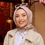Şükran Kaymak influencer